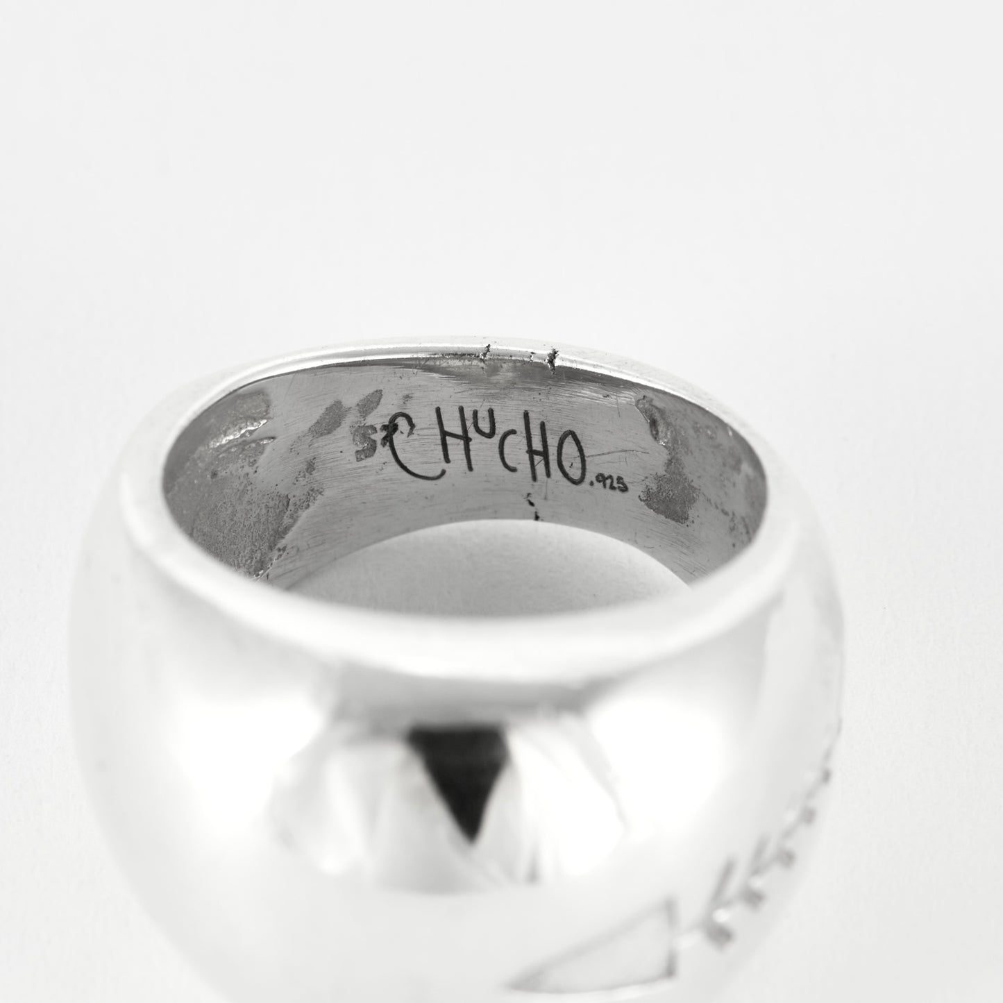 ALMA DE HIELO