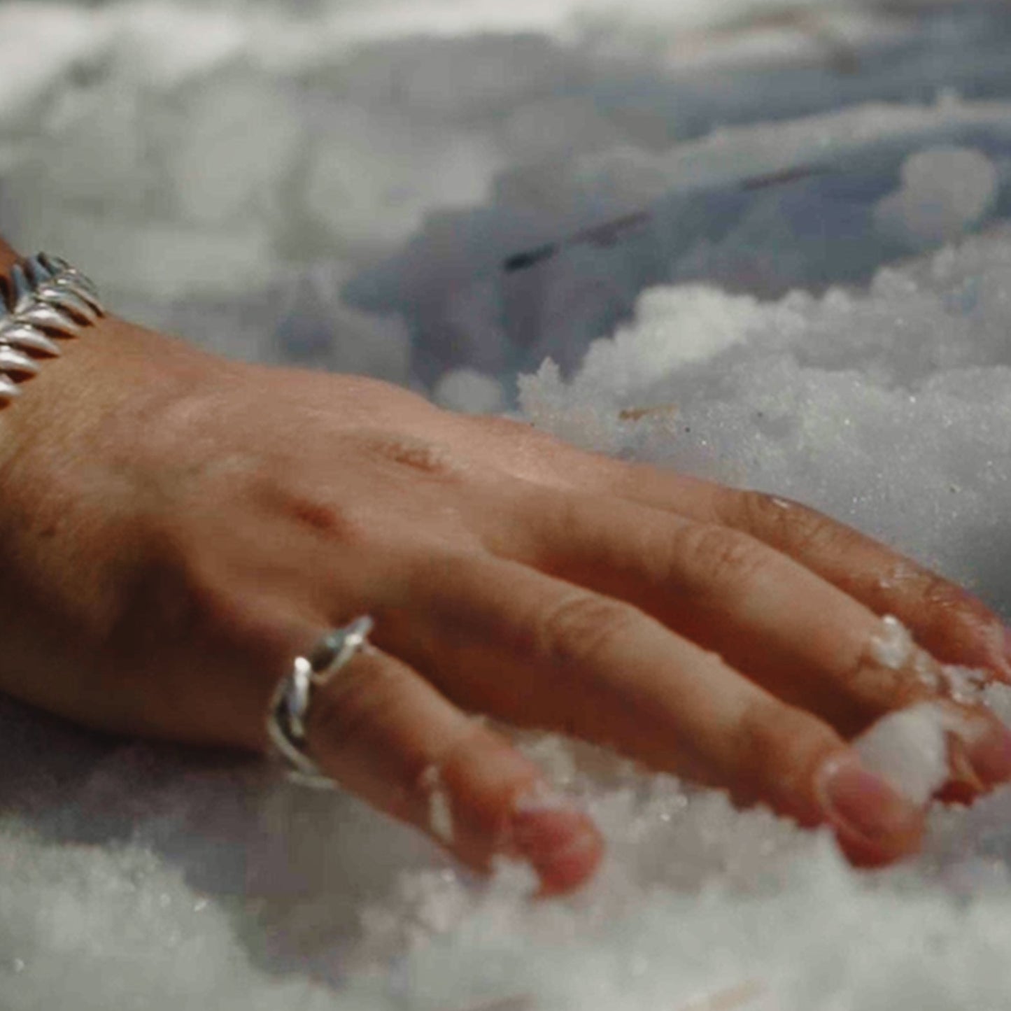 INFINIDAD