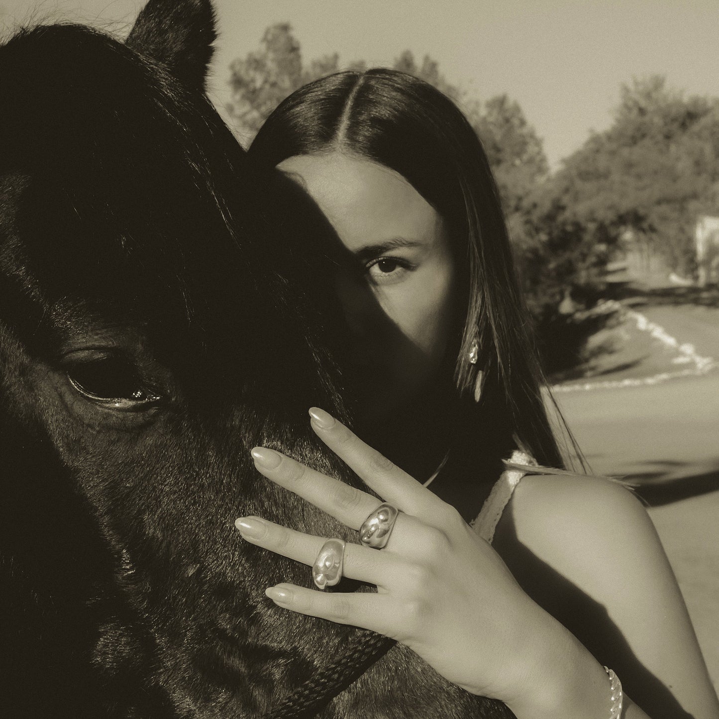 LUNA. TE QUIERO
