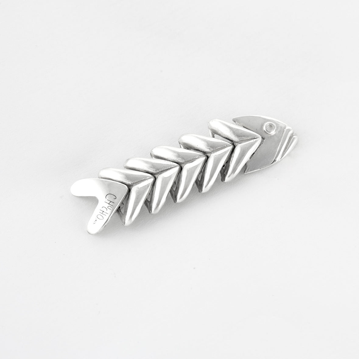 SIEMPRE CONTIGO - TIE CLIP